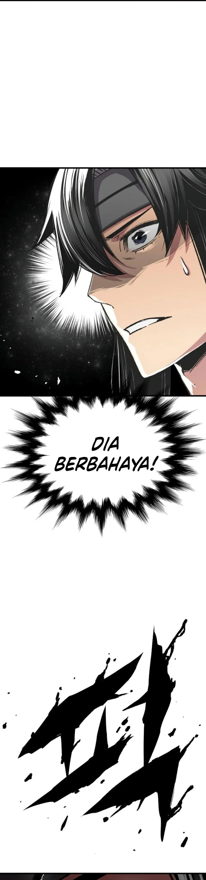 Reborn as The Heavenly Demon Chapter 105 Gambar 12