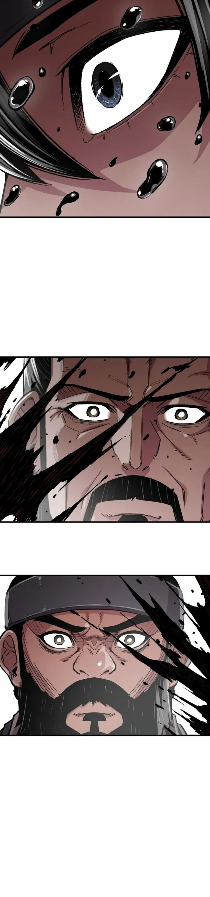 Reborn as The Heavenly Demon Chapter 105 Gambar 13