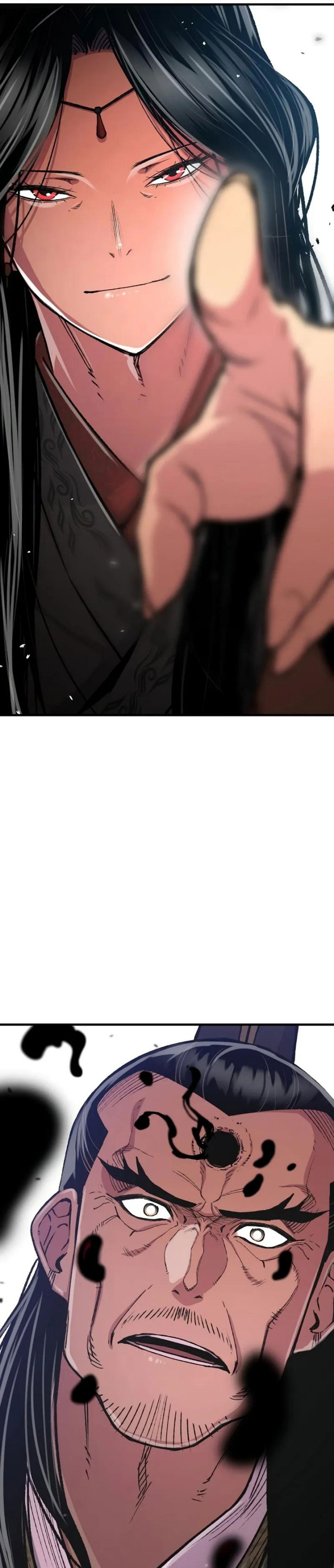 Reborn as The Heavenly Demon Chapter 105 Gambar 14