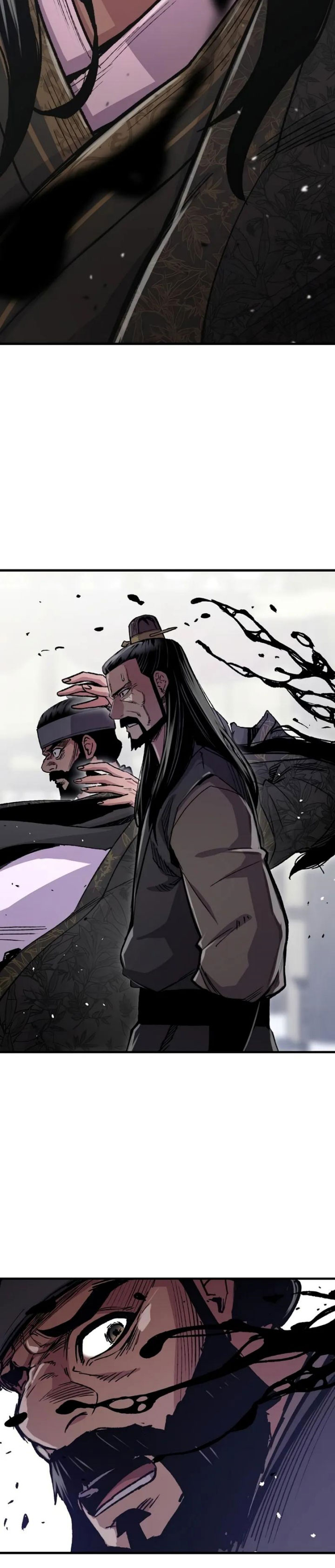 Reborn as The Heavenly Demon Chapter 105 Gambar 15