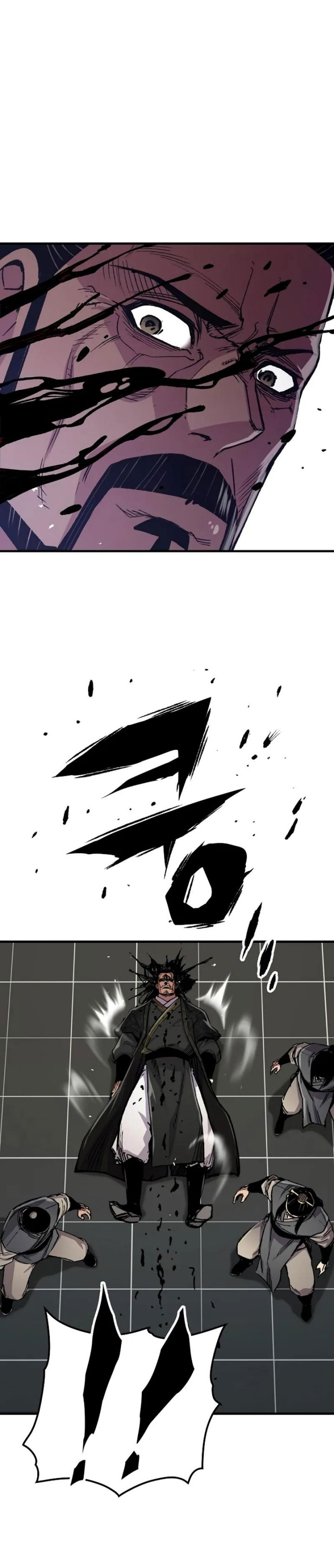 Reborn as The Heavenly Demon Chapter 105 Gambar 16