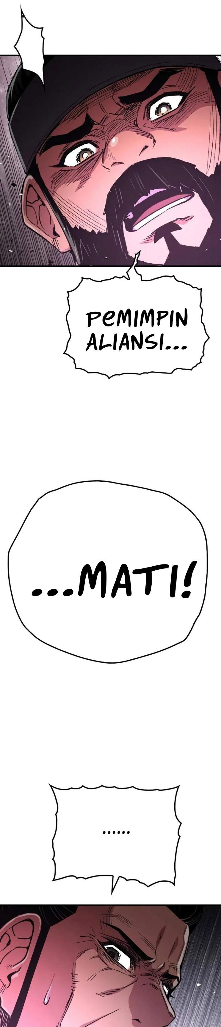 Reborn as The Heavenly Demon Chapter 105 Gambar 18