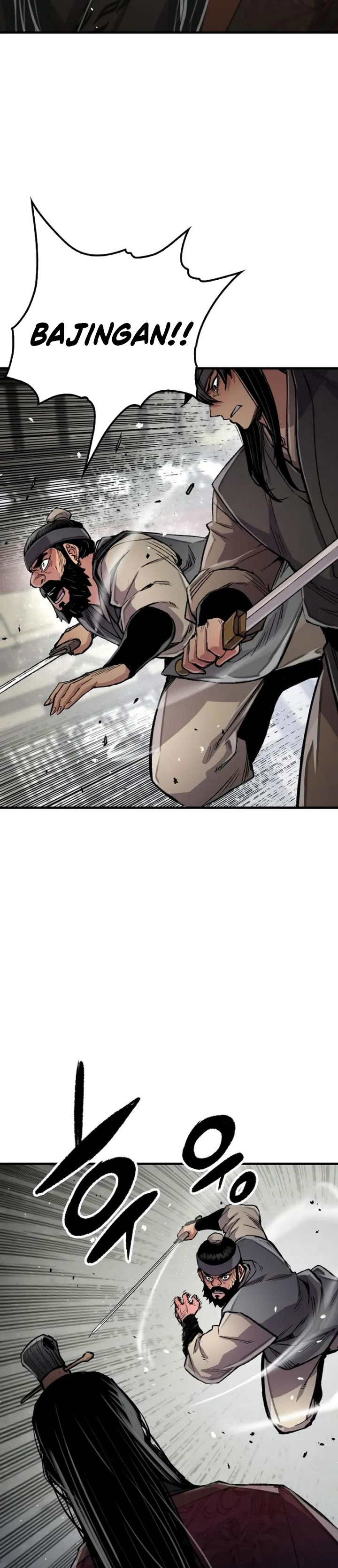 Reborn as The Heavenly Demon Chapter 105 Gambar 20