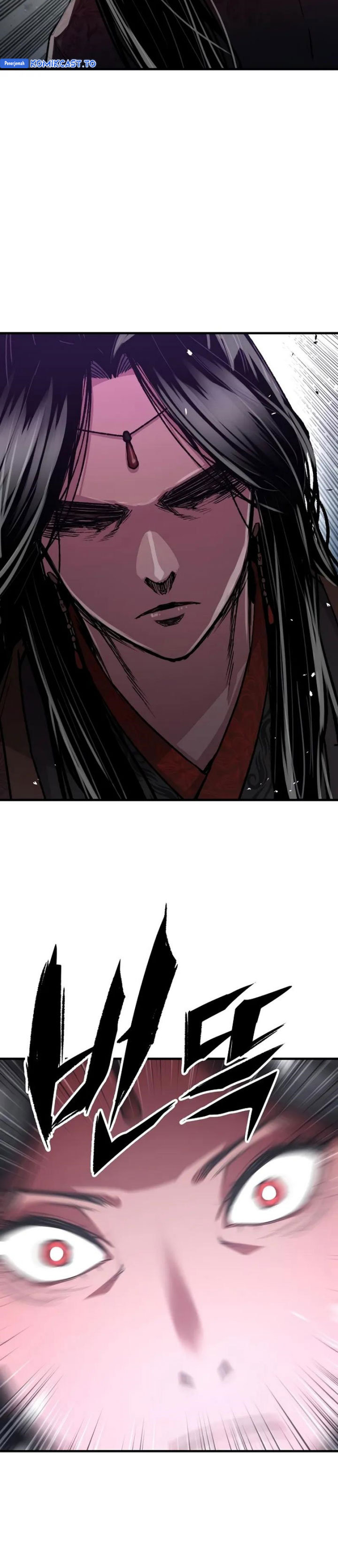 Reborn as The Heavenly Demon Chapter 105 Gambar 21