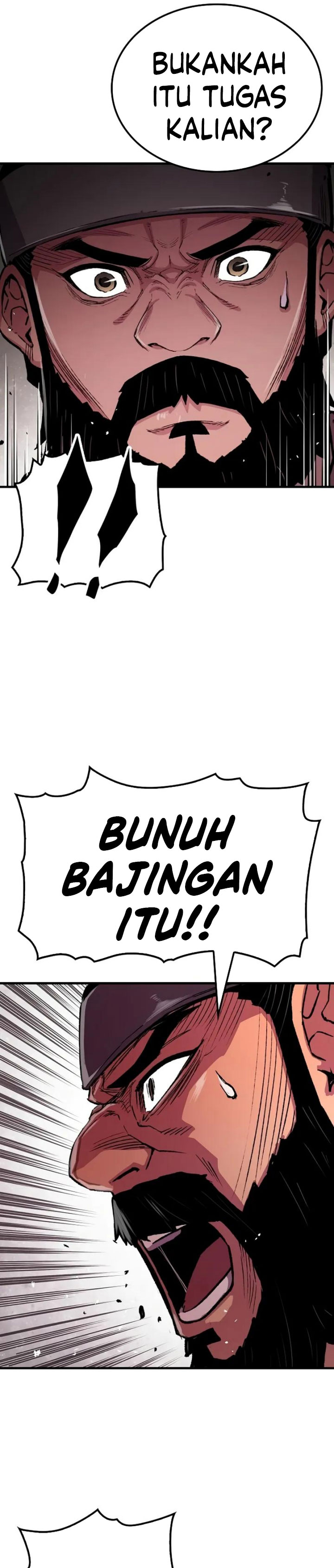 Reborn as The Heavenly Demon Chapter 105 Gambar 26