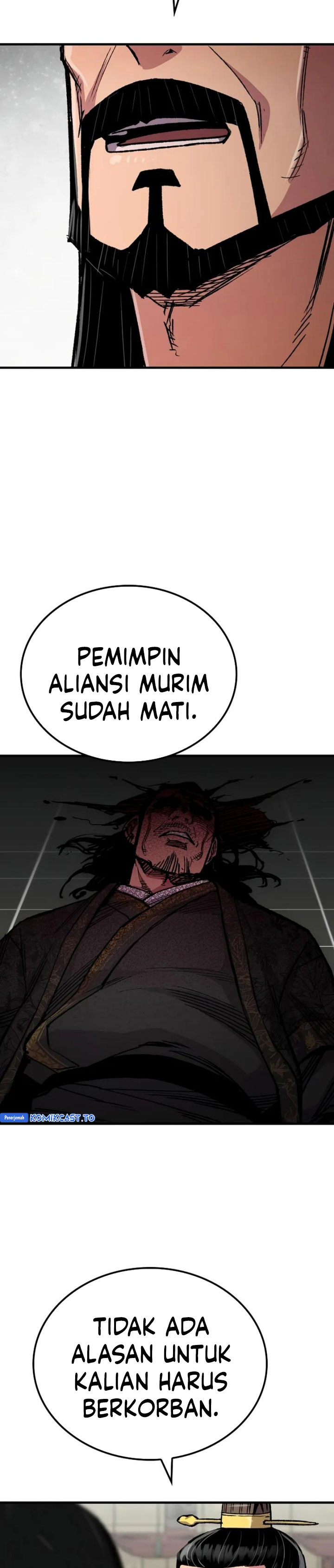 Reborn as The Heavenly Demon Chapter 105 Gambar 28