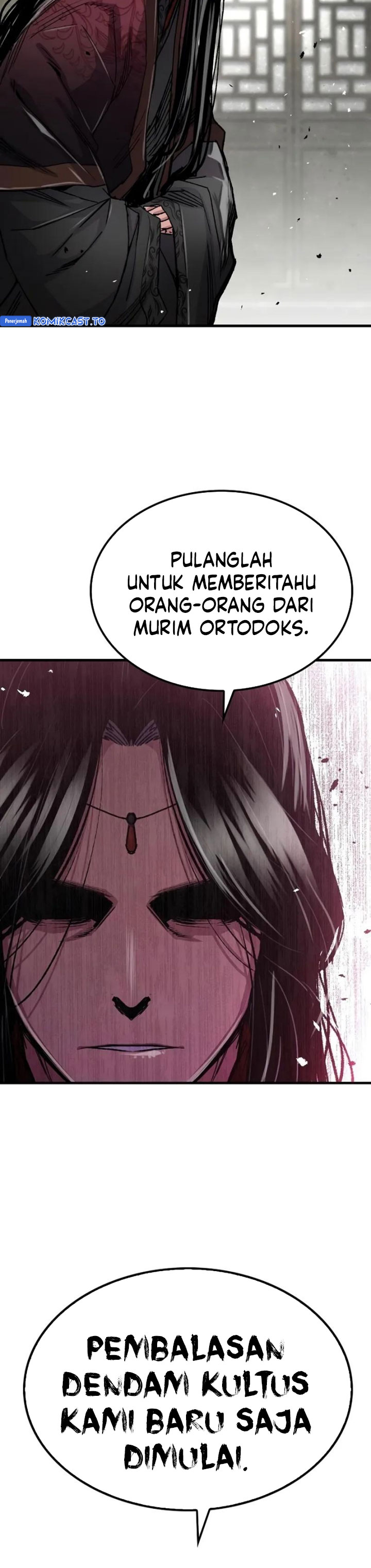 Reborn as The Heavenly Demon Chapter 105 Gambar 33