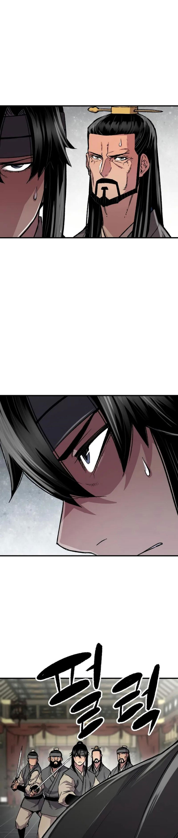 Reborn as The Heavenly Demon Chapter 105 Gambar 35