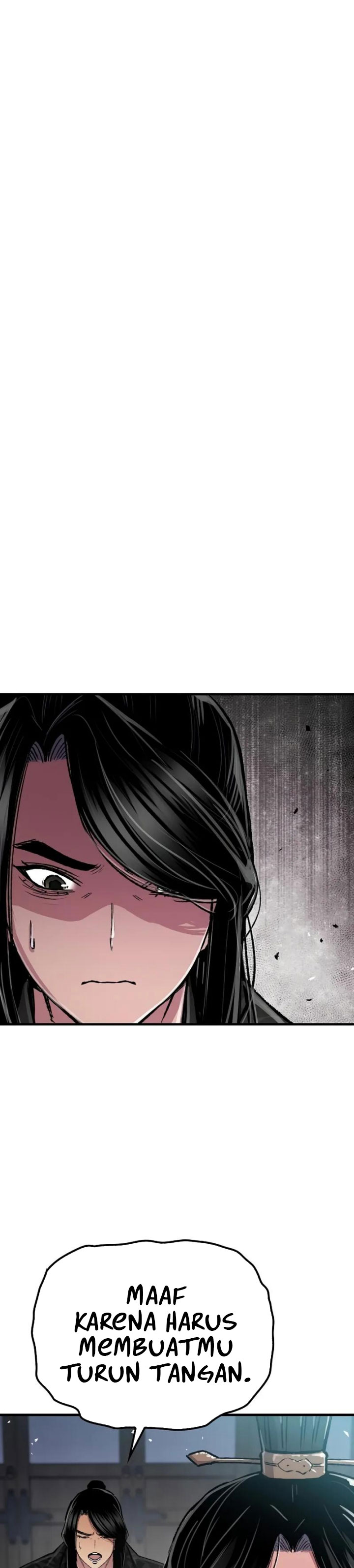 Reborn as The Heavenly Demon Chapter 105 Gambar 38