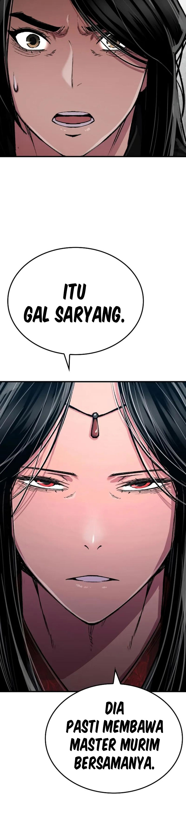 Reborn as The Heavenly Demon Chapter 105 Gambar 41