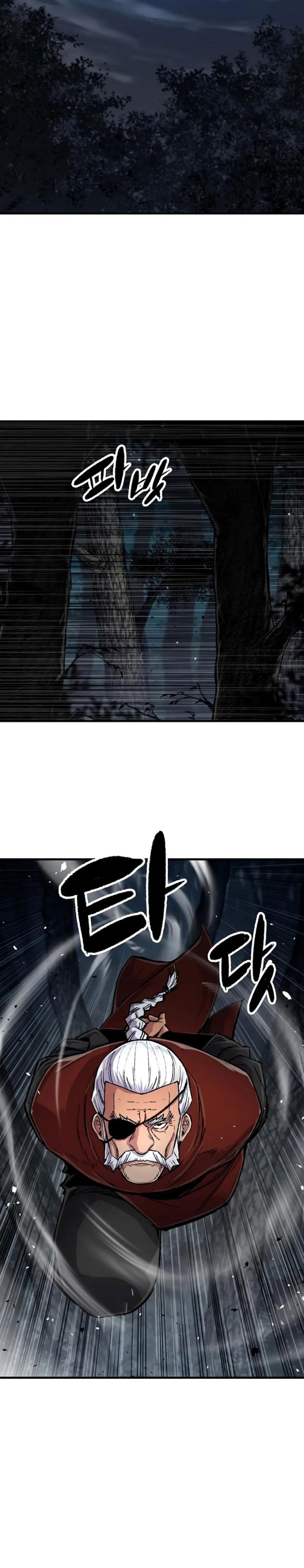 Reborn as The Heavenly Demon Chapter 105 Gambar 44