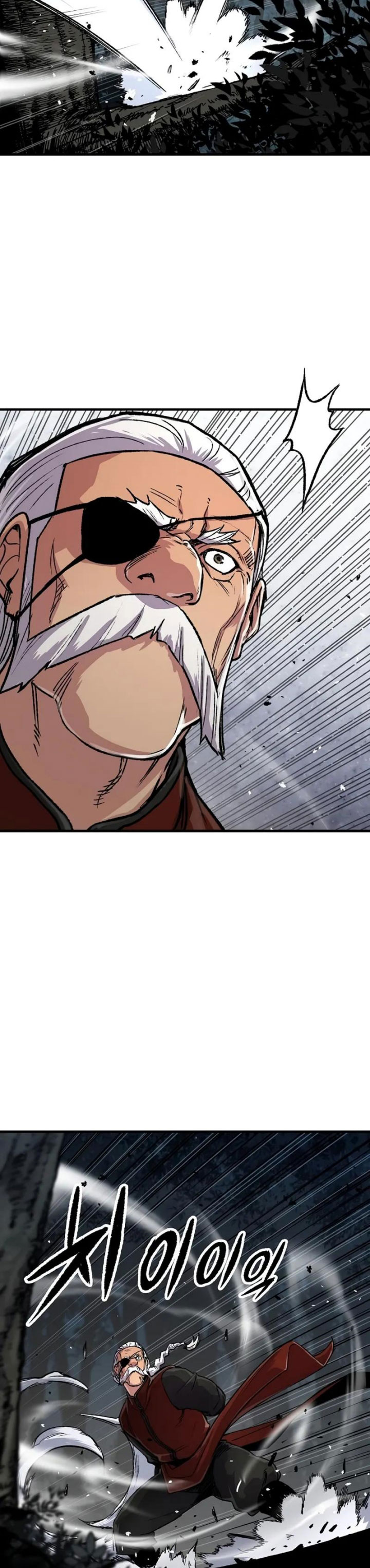 Reborn as The Heavenly Demon Chapter 105 Gambar 46