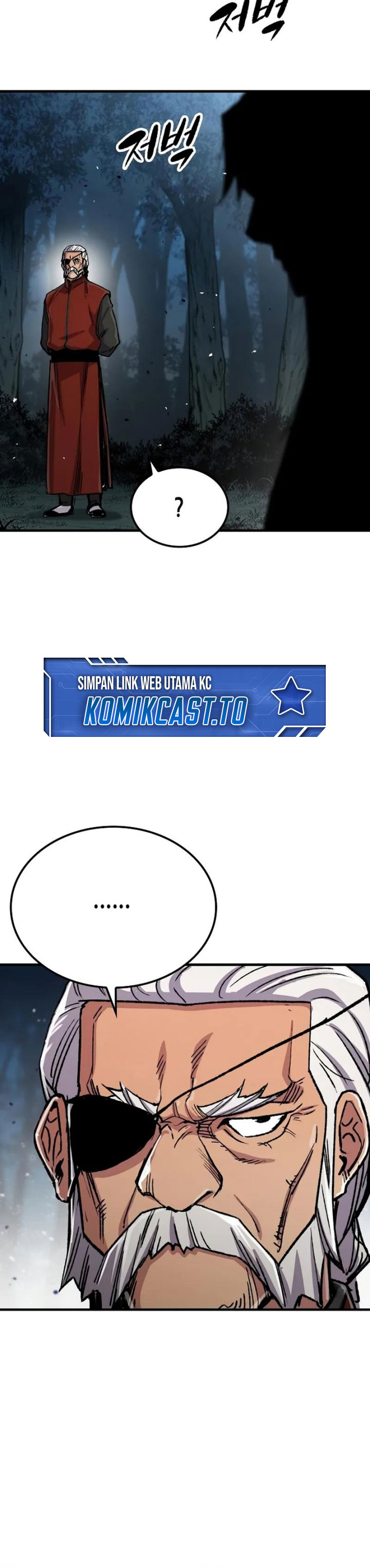 Reborn as The Heavenly Demon Chapter 105 Gambar 48