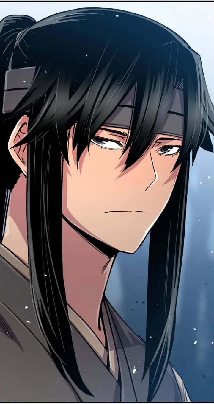 Reborn as The Heavenly Demon Chapter 105 Gambar 49