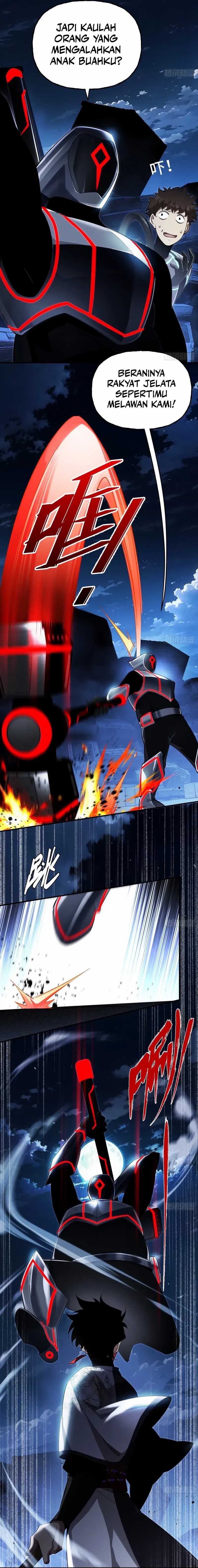 Reborn in a Cyber-Cultivation World: I Fight My Way to the Top Chapter 04 Gambar 3