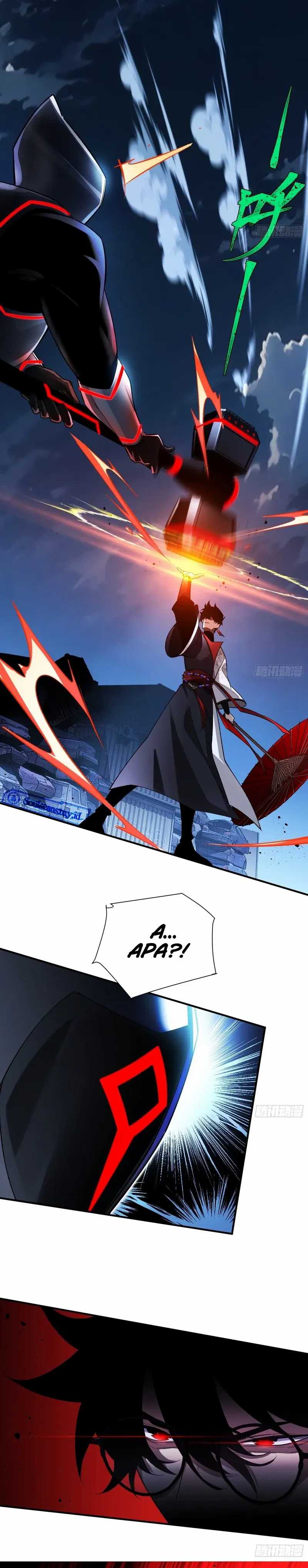 Reborn in a Cyber-Cultivation World: I Fight My Way to the Top Chapter 04 Gambar 5
