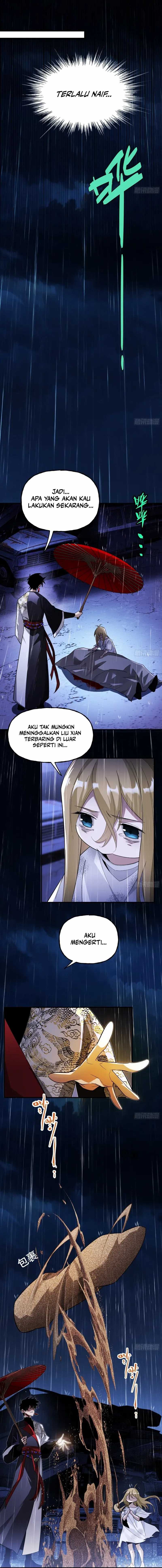 Reborn in a Cyber-Cultivation World: I Fight My Way to the Top Chapter 04 Gambar 12