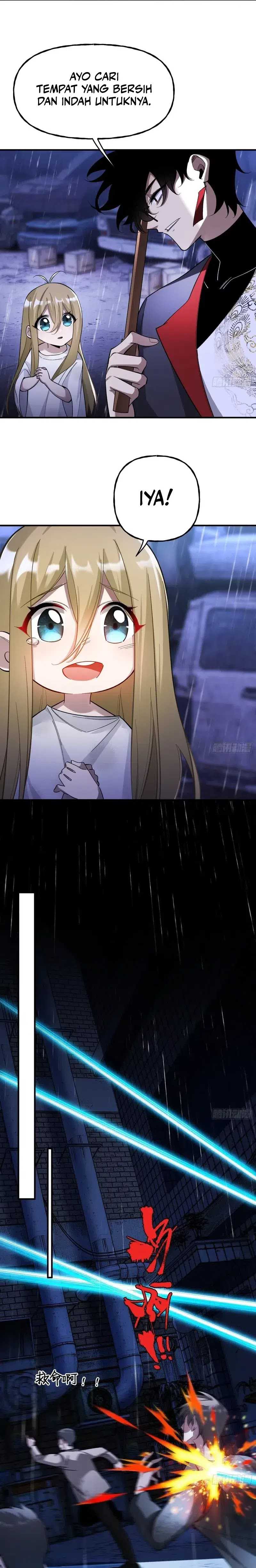 Reborn in a Cyber-Cultivation World: I Fight My Way to the Top Chapter 04 Gambar 13