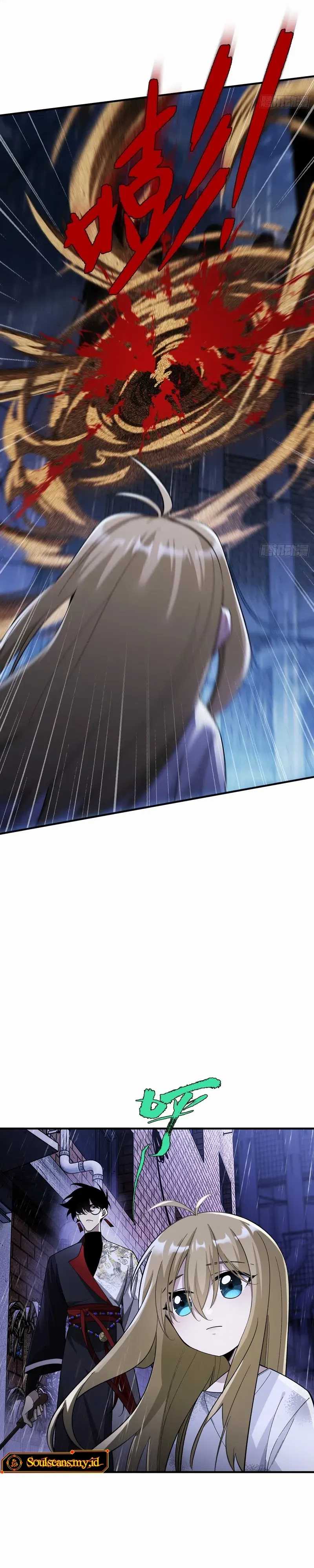 Reborn in a Cyber-Cultivation World: I Fight My Way to the Top Chapter 04 Gambar 16