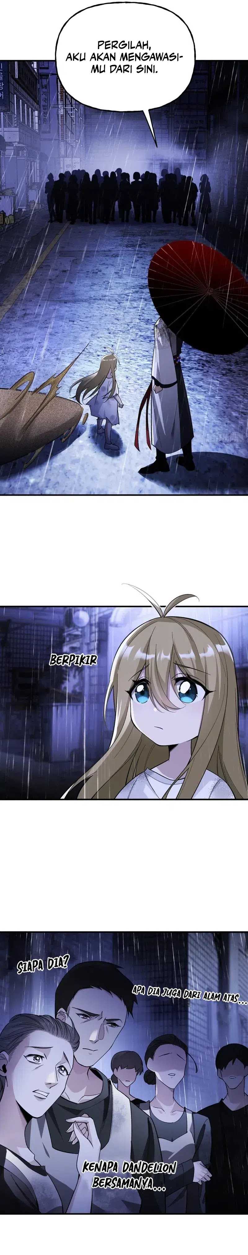 Reborn in a Cyber-Cultivation World: I Fight My Way to the Top Chapter 04 Gambar 17