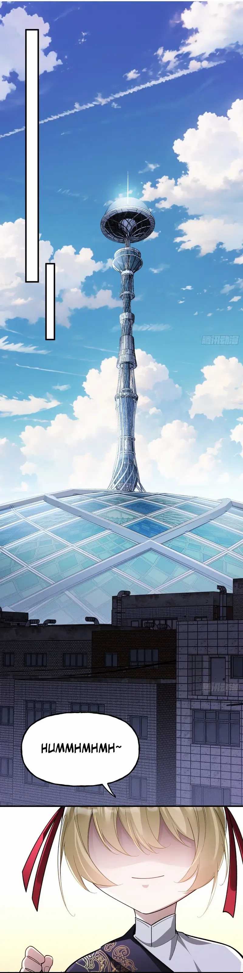 Reborn in a Cyber-Cultivation World: I Fight My Way to the Top Chapter 04 Gambar 20