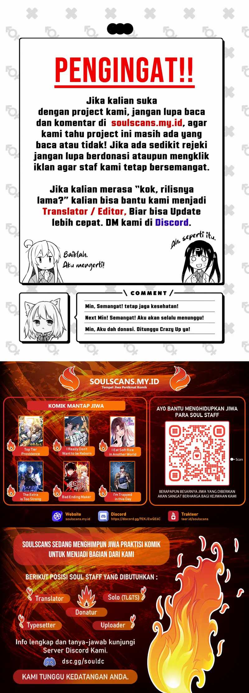 Reborn in a Cyber-Cultivation World: I Fight My Way to the Top Chapter 04 Gambar 24