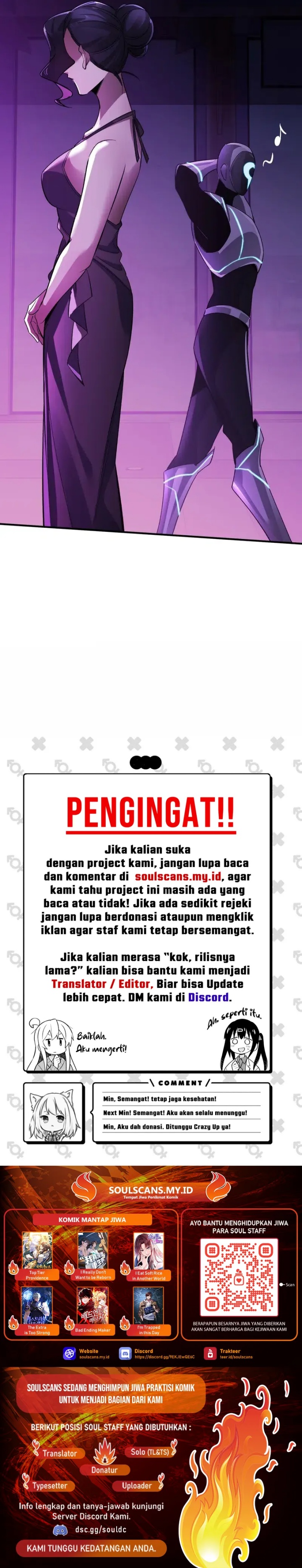 Reborn in a Cyber-Cultivation World: I Fight My Way to the Top Chapter 10 Gambar 15