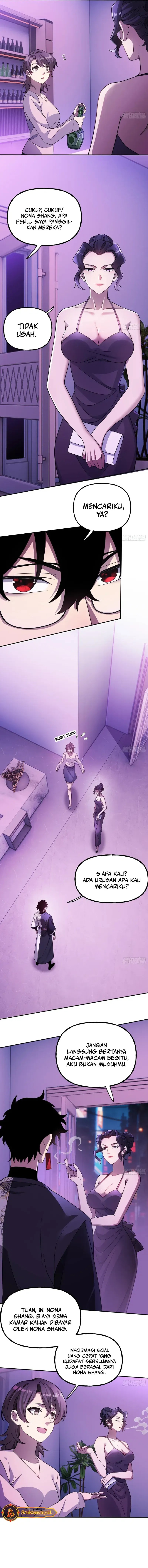 Reborn in a Cyber-Cultivation World: I Fight My Way to the Top Chapter 11 Gambar 3