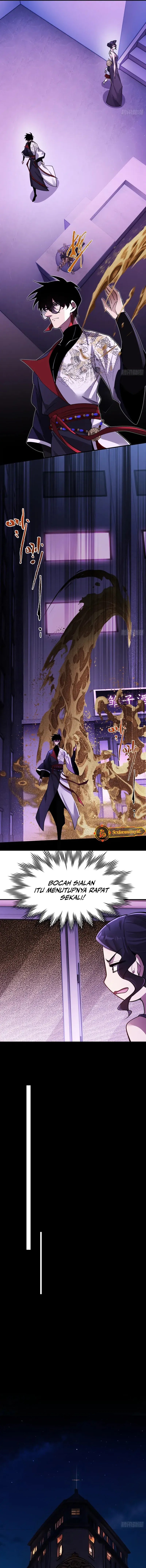 Reborn in a Cyber-Cultivation World: I Fight My Way to the Top Chapter 11 Gambar 6