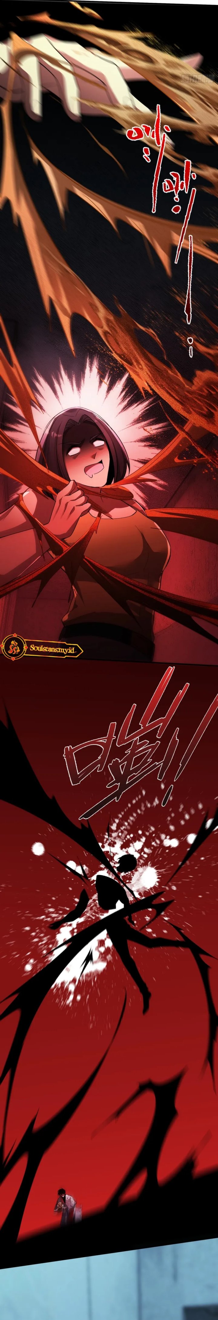 Reborn in a Cyber-Cultivation World: I Fight My Way to the Top Chapter 18 Gambar 13