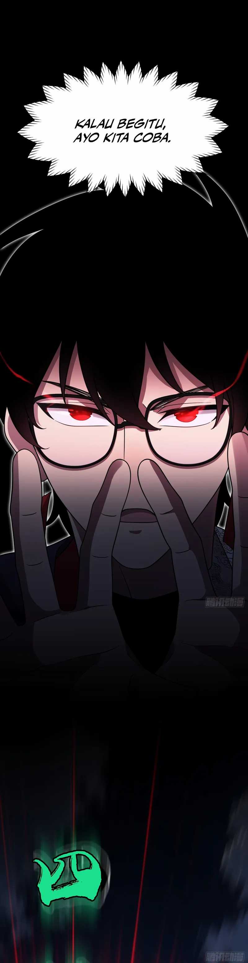 Reborn in a Cyber-Cultivation World: I Fight My Way to the Top Chapter 20 Gambar 16