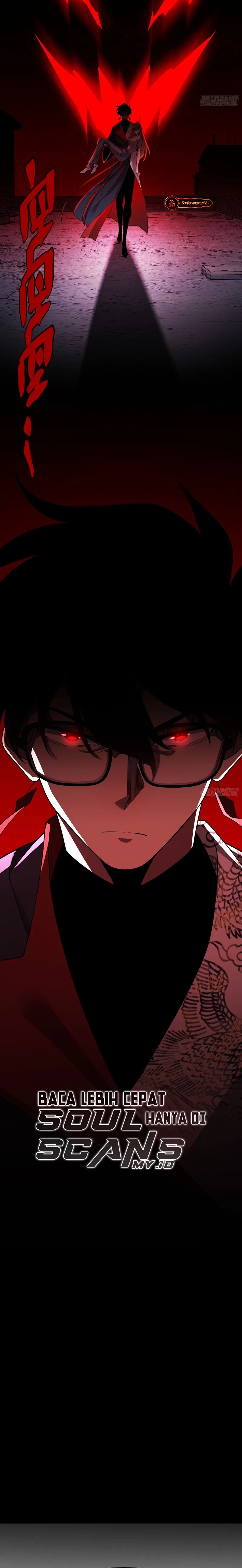Reborn in a Cyber-Cultivation World: I Fight My Way to the Top Chapter 21 Gambar 11