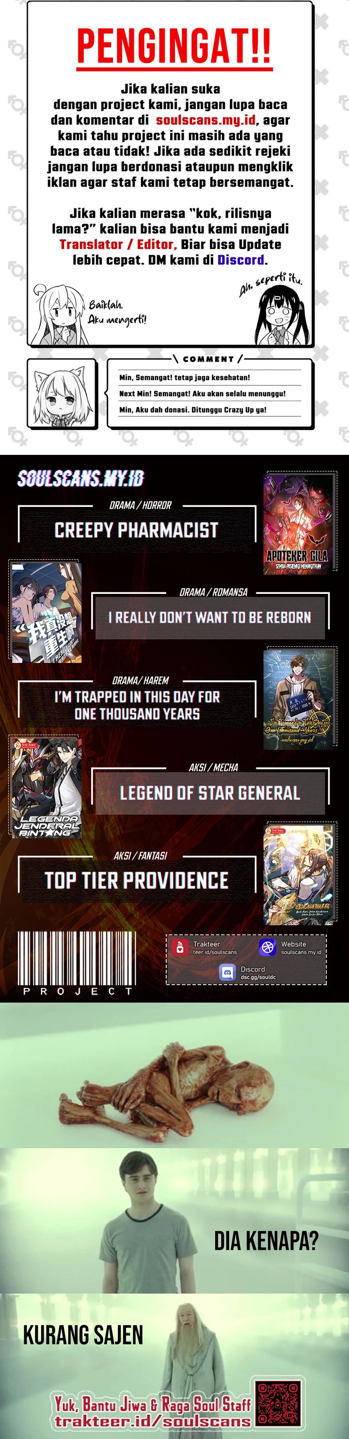 Reborn in a Cyber-Cultivation World: I Fight My Way to the Top Chapter 29 Gambar 14