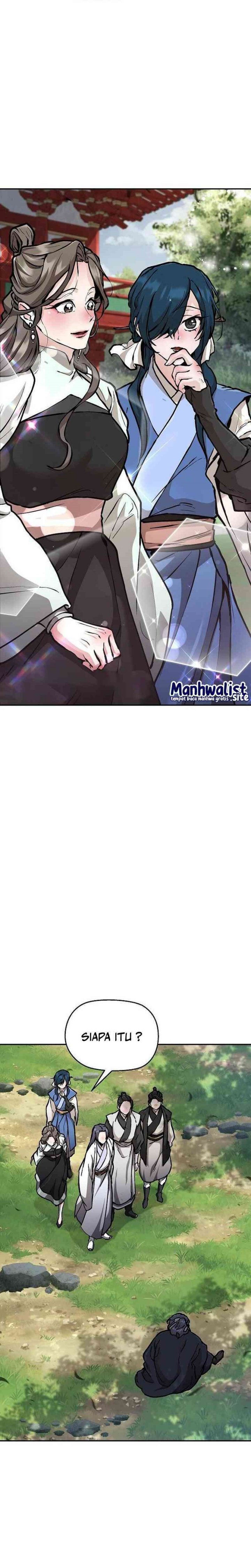 Reborn on the Demonic Cult Battlefield Chapter 02 Gambar 7