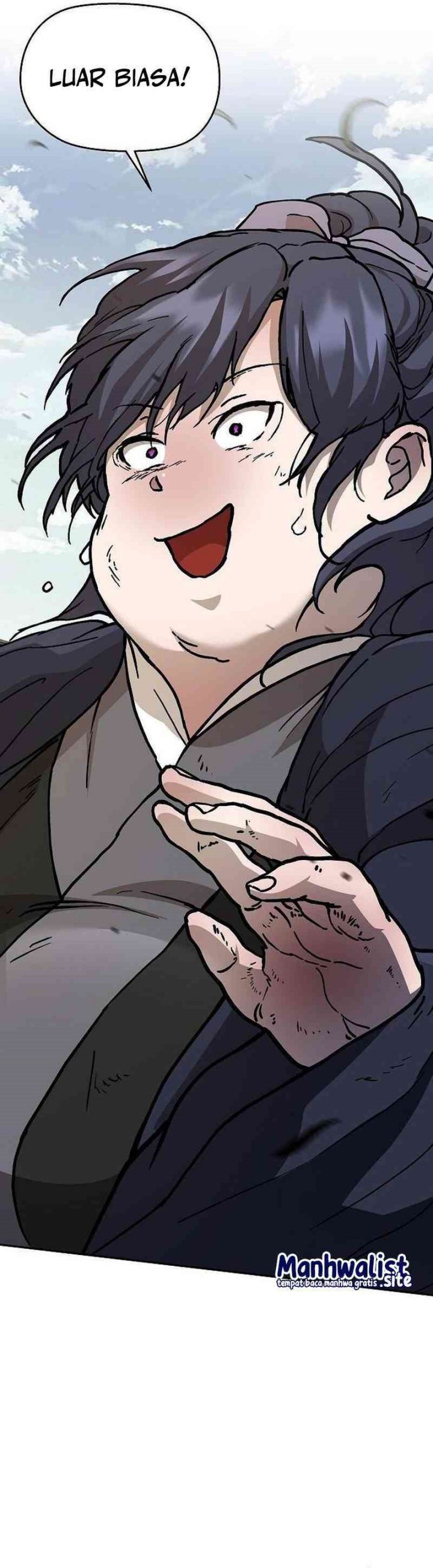 Reborn on the Demonic Cult Battlefield Chapter 02 Gambar 19