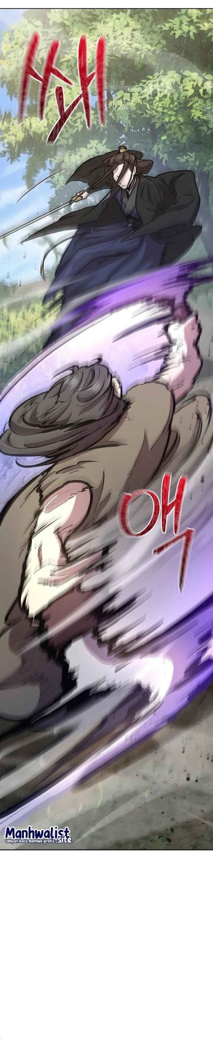 Reborn on the Demonic Cult Battlefield Chapter 08 Gambar 5