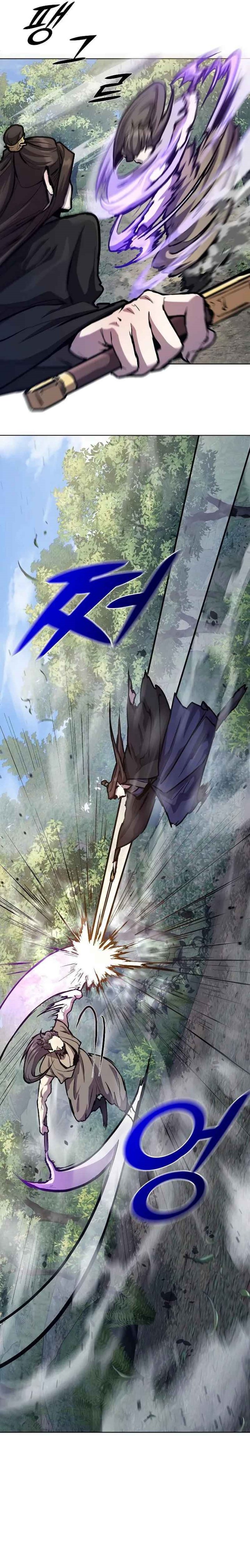 Reborn on the Demonic Cult Battlefield Chapter 08 Gambar 6