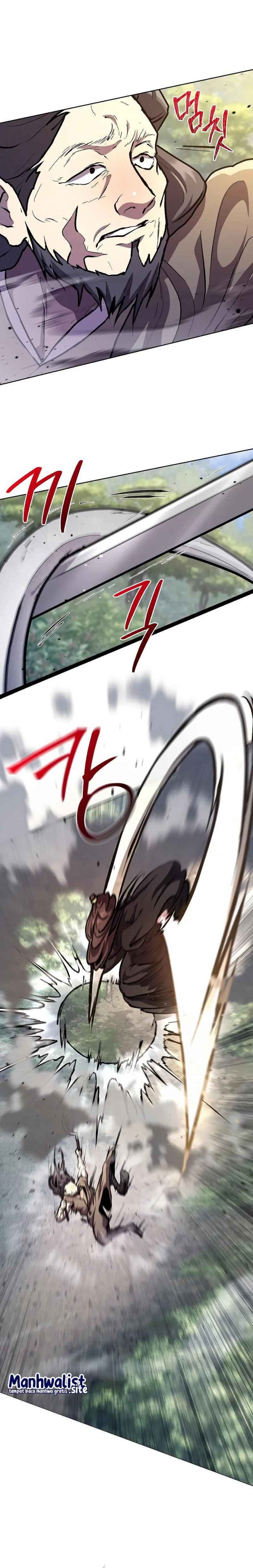 Reborn on the Demonic Cult Battlefield Chapter 08 Gambar 7