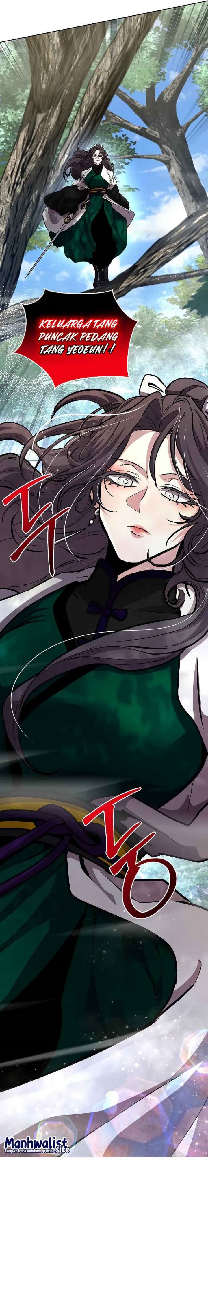 Reborn on the Demonic Cult Battlefield Chapter 08 Gambar 9