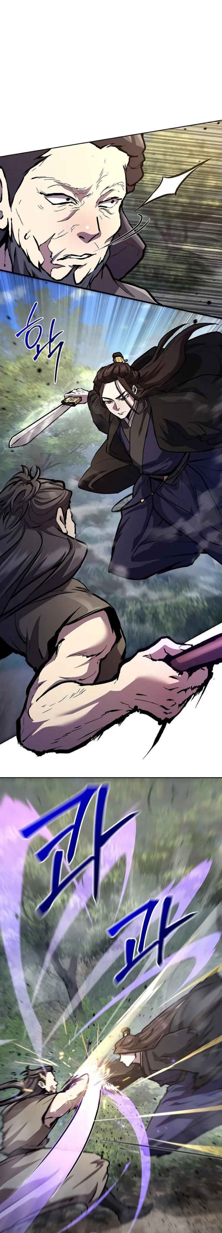 Reborn on the Demonic Cult Battlefield Chapter 08 Gambar 10