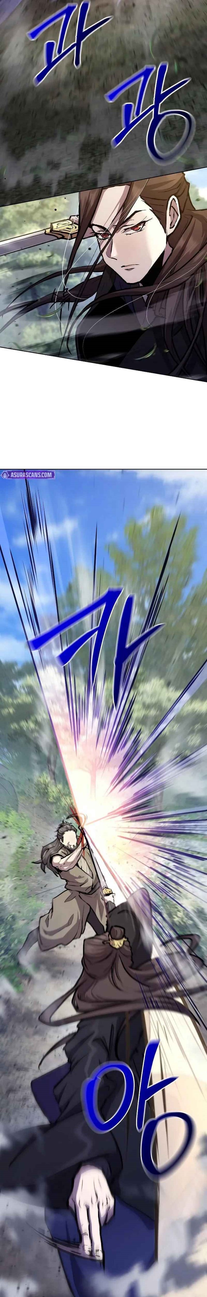 Reborn on the Demonic Cult Battlefield Chapter 08 Gambar 11