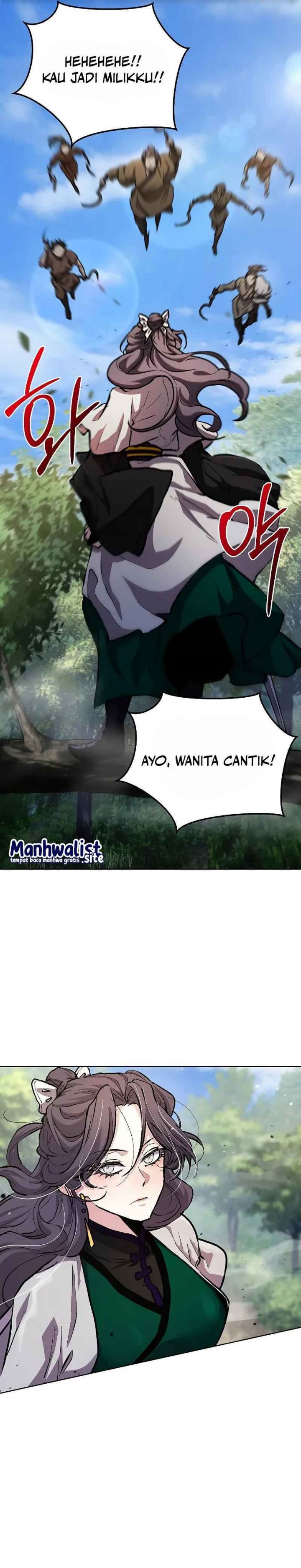 Reborn on the Demonic Cult Battlefield Chapter 08 Gambar 13