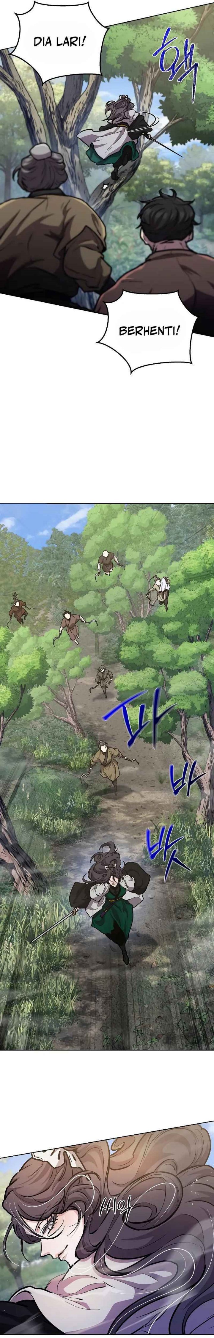 Reborn on the Demonic Cult Battlefield Chapter 08 Gambar 14