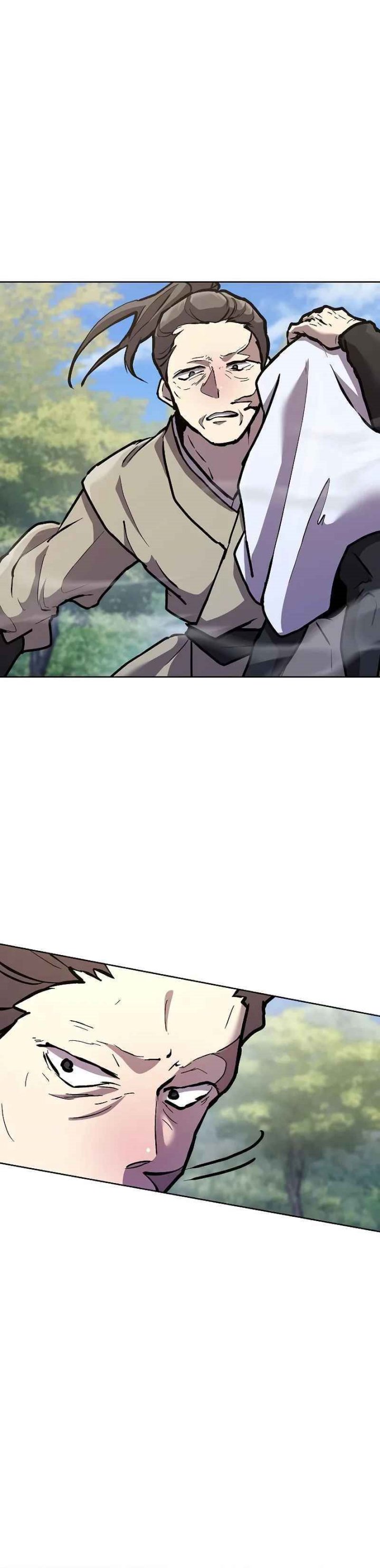 Reborn on the Demonic Cult Battlefield Chapter 08 Gambar 15