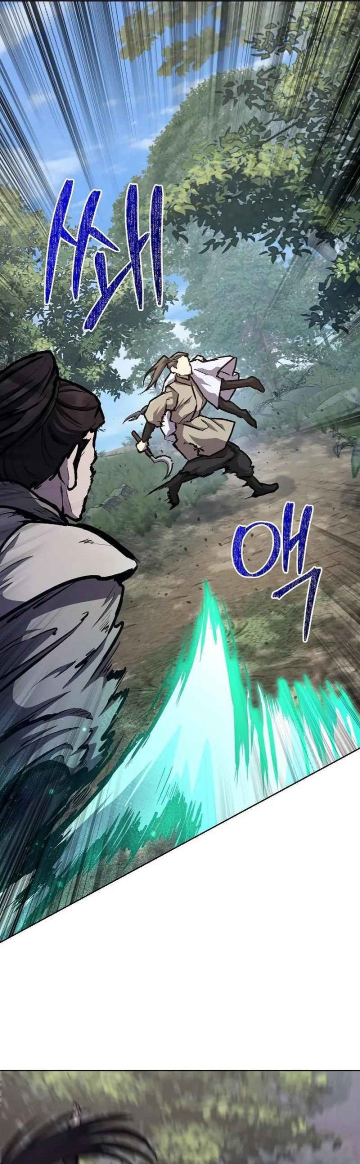 Reborn on the Demonic Cult Battlefield Chapter 08 Gambar 16