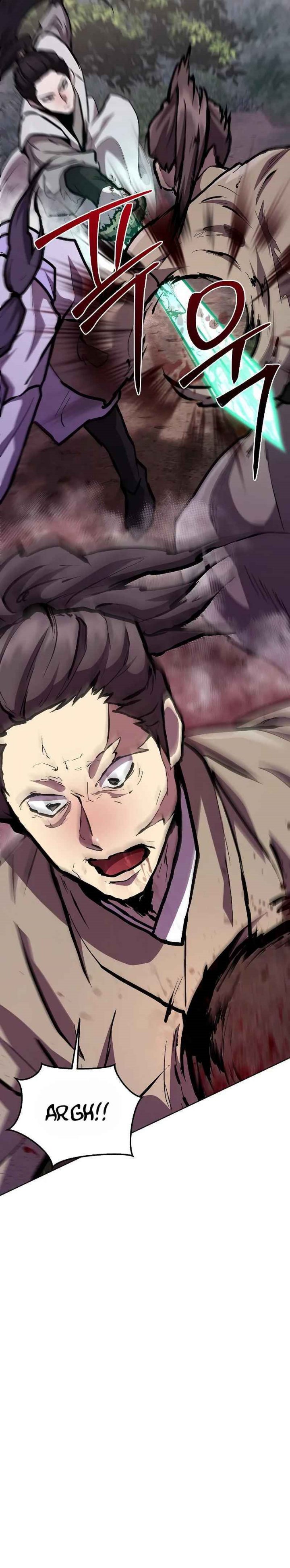 Reborn on the Demonic Cult Battlefield Chapter 08 Gambar 17