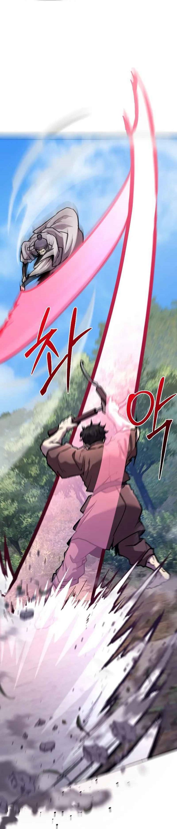 Reborn on the Demonic Cult Battlefield Chapter 08 Gambar 21