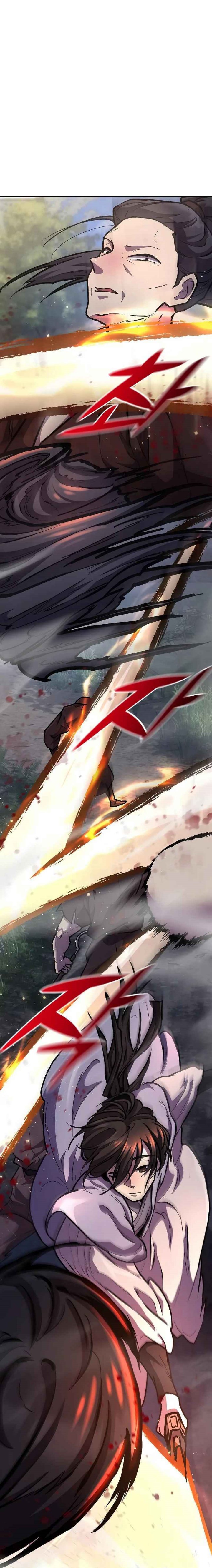 Reborn on the Demonic Cult Battlefield Chapter 08 Gambar 23