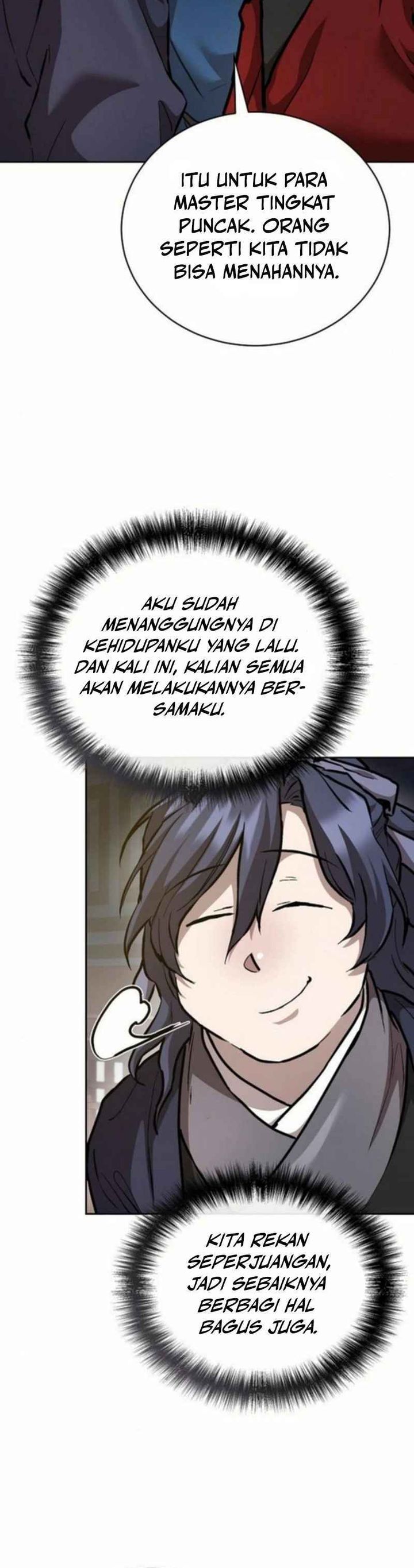 Reborn on the Demonic Cult Battlefield Chapter 10 Gambar 28