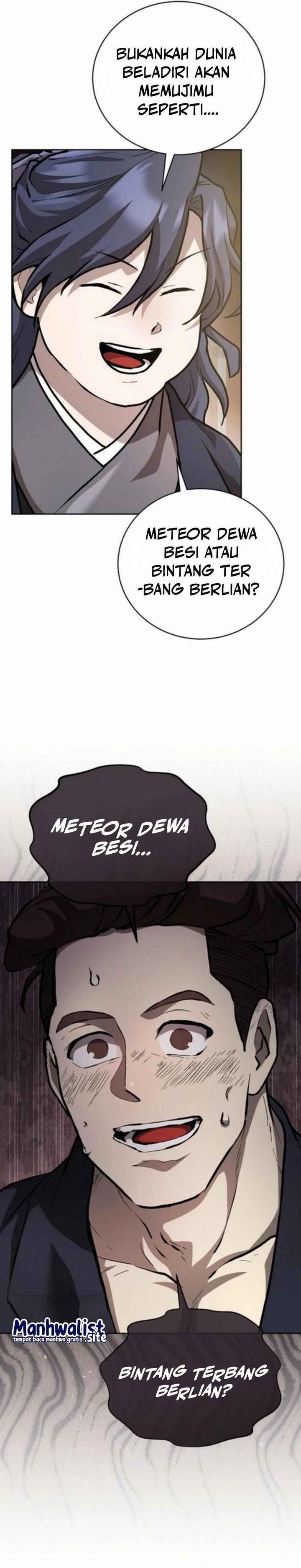 Reborn on the Demonic Cult Battlefield Chapter 10 Gambar 35